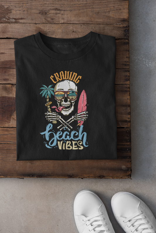 Craving Beach Vibes