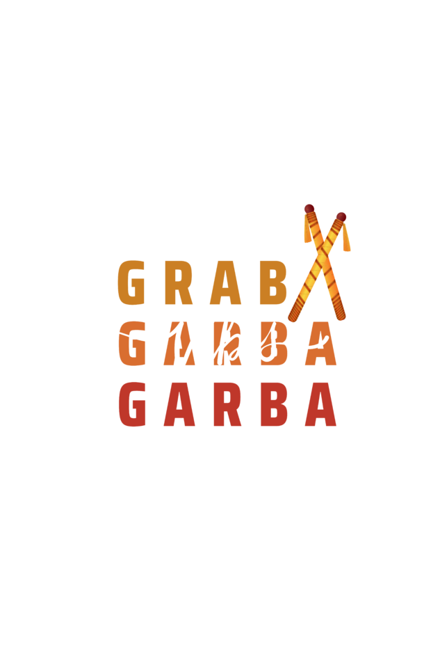 GARBA VIBES, For Garba Nights, Navratri, Round Neck, Unisex, T-Shirt